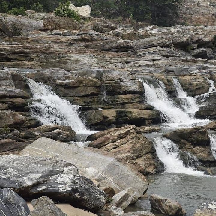 जलप्रपात