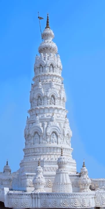 स्थानीय मेले